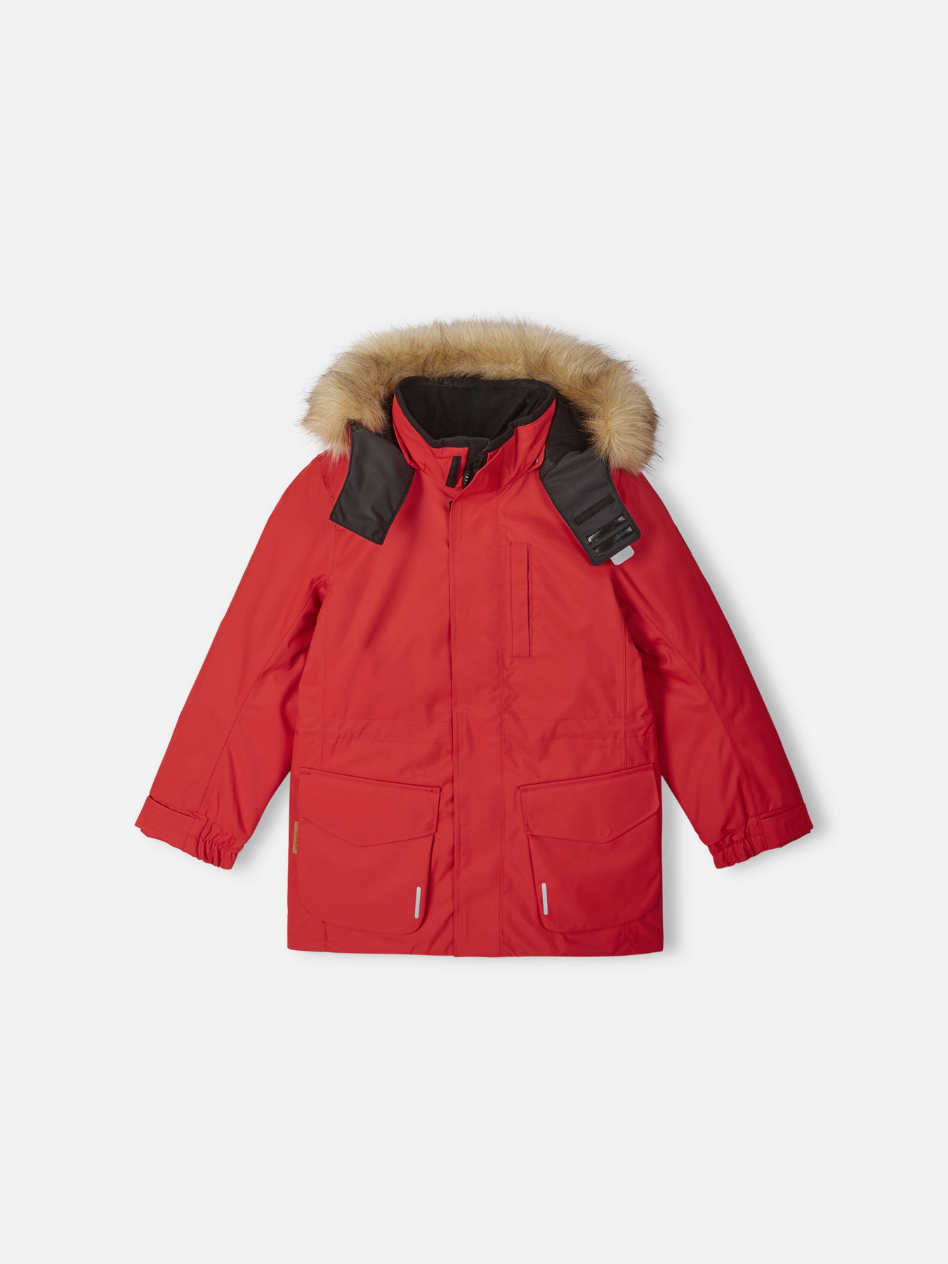 Парка REIMA модель 531351_3880 Фото