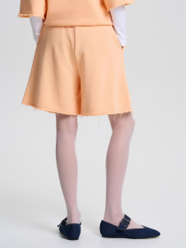 Шорти Роза модель 240612_peachy Фото