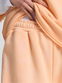 Шорти Роза модель 240612_peachy Фото