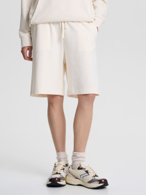 Шорти Роза модель 211024_beige Фото