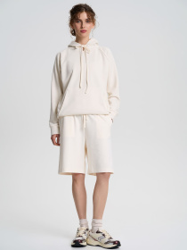 Шорти Роза модель 211024_beige Фото