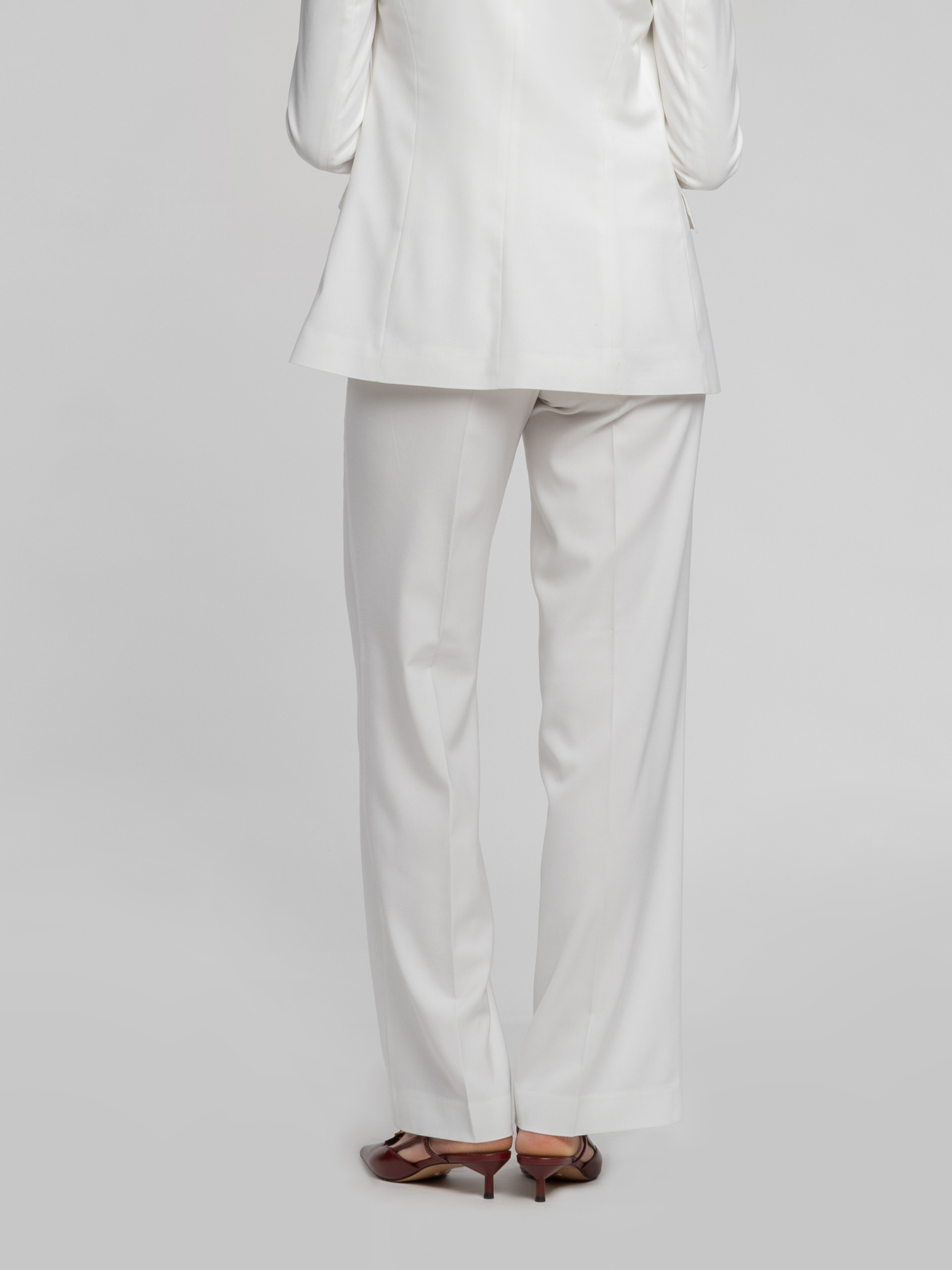 Штани повсякденні Arber модель W01.08.00.515 Фото