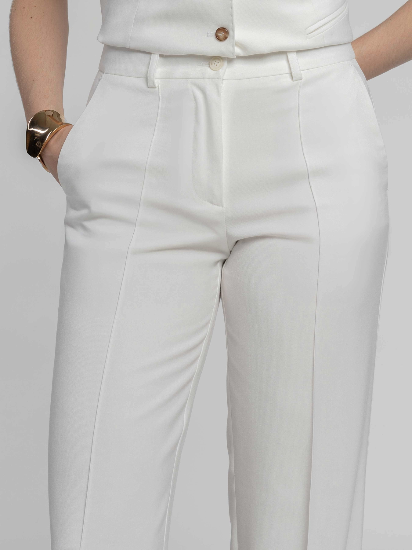 Повседневные штаны Arber модель W01.08.00.515 Фото