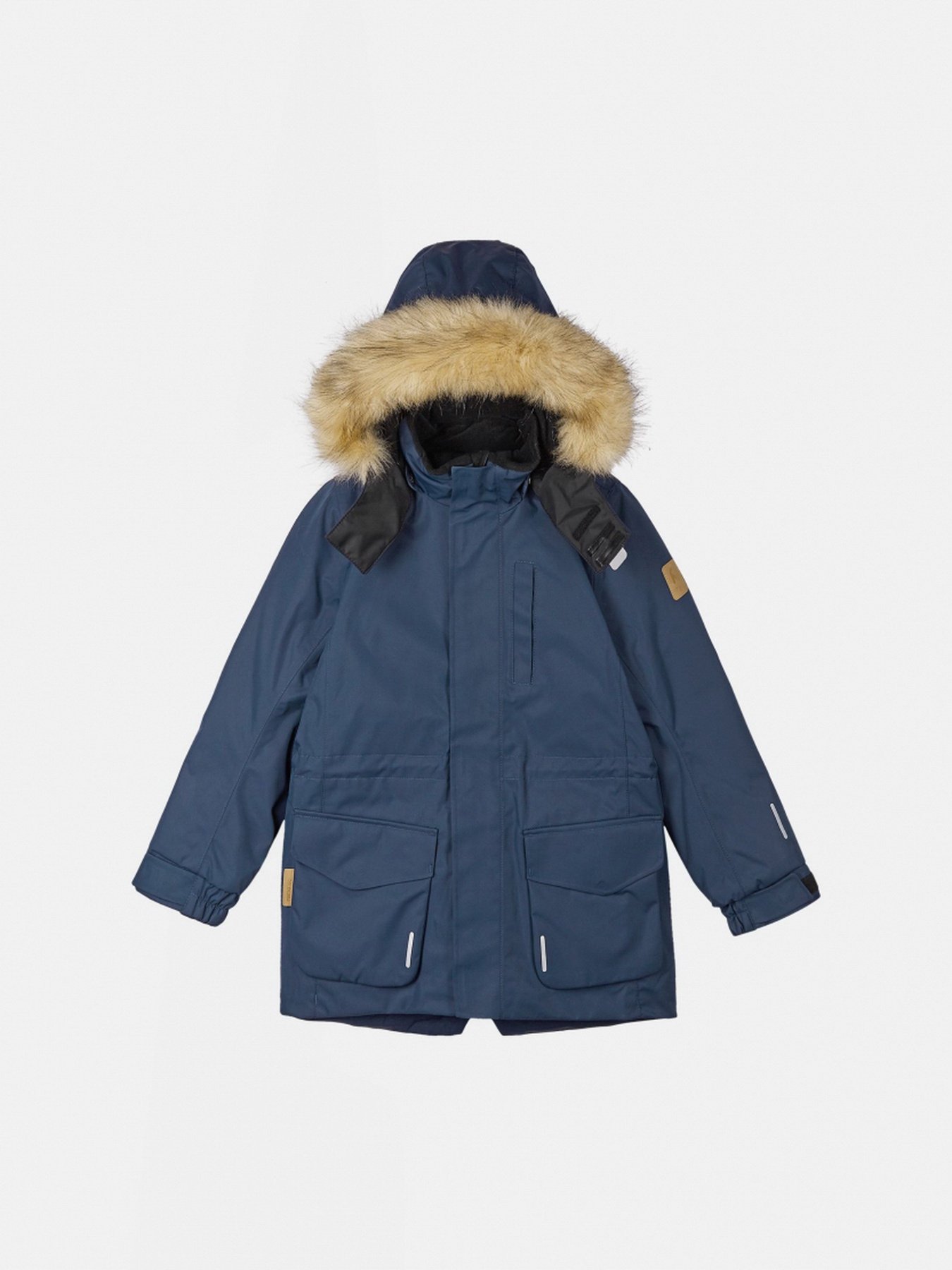 Парка REIMA модель 531351_6980 Фото