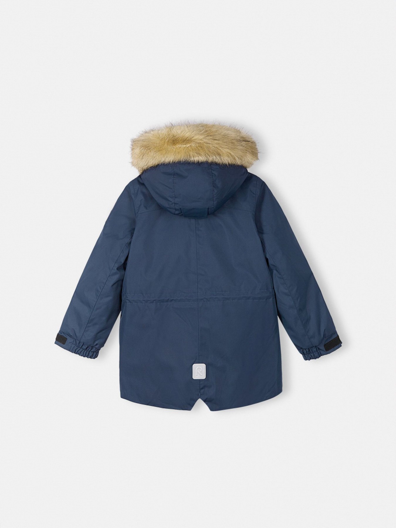 Парка REIMA модель 531351_6980 Фото