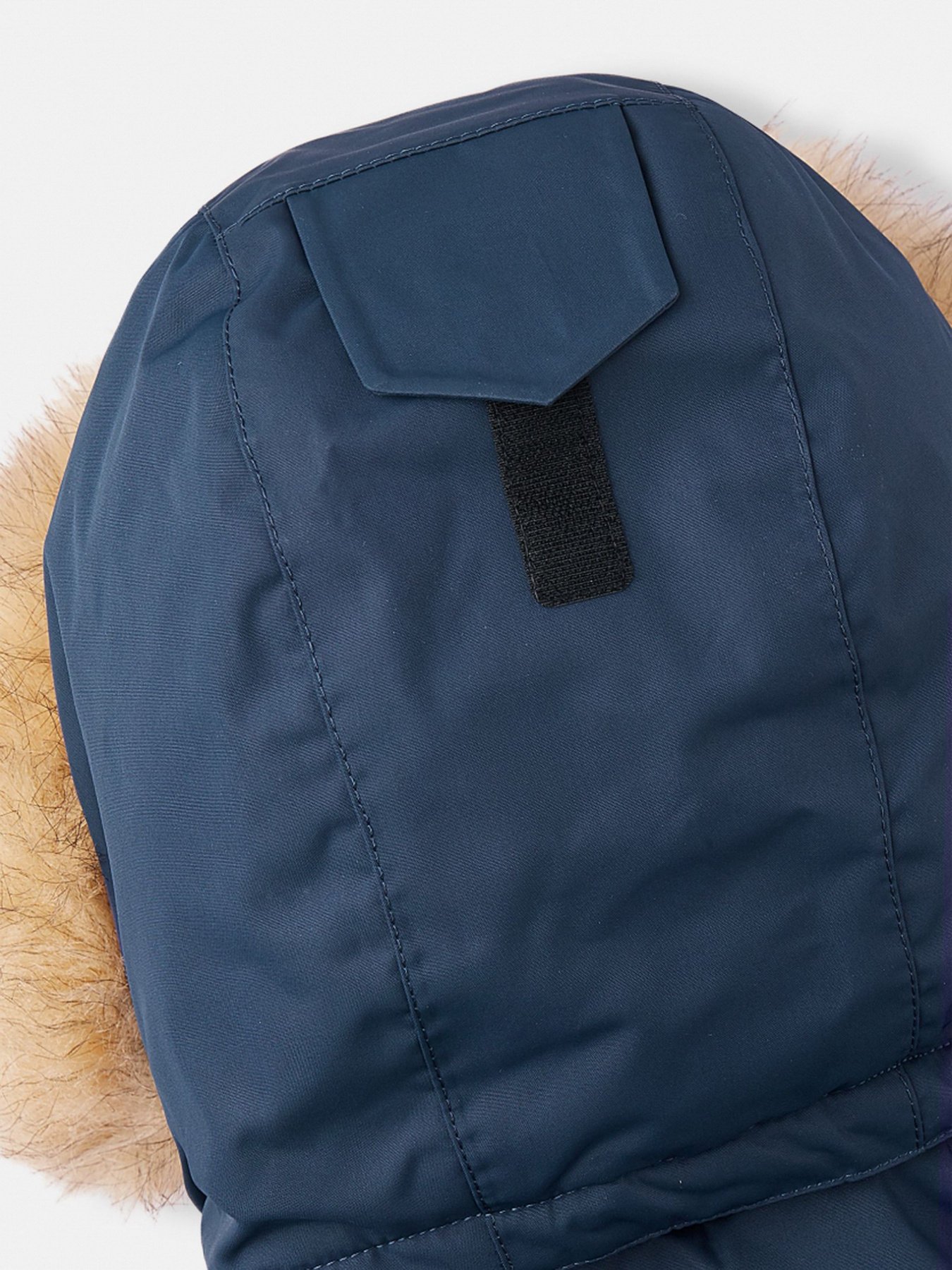 Парка REIMA модель 531351_6980 Фото