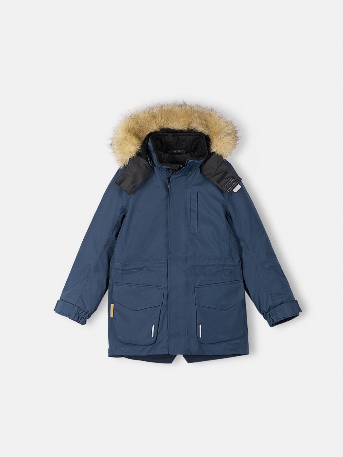 Парка REIMA модель 531351_6980 Фото