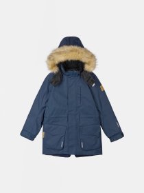 Парка REIMA модель 531351_6980 Фото