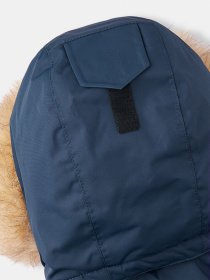 Парка REIMA модель 531351_6980 Фото