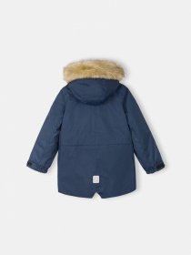 Парка REIMA модель 531351_6980 Фото