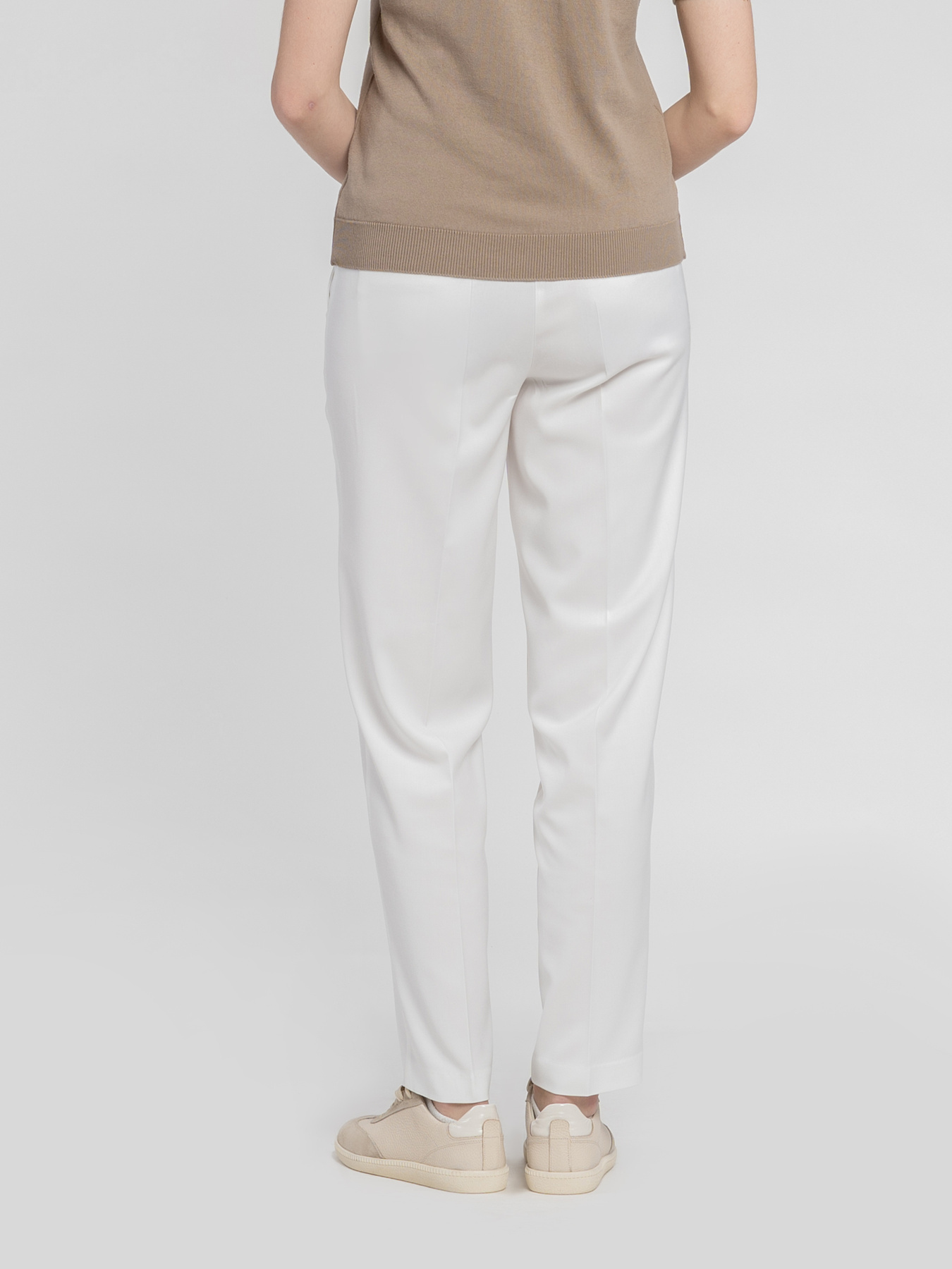 Штани повсякденні Arber модель W01.09.00.515 Фото