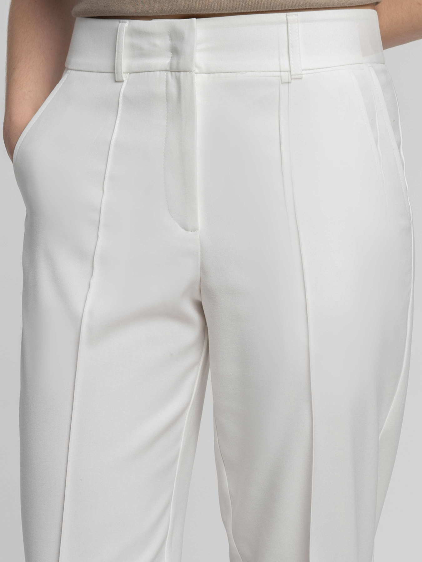 Штани повсякденні Arber модель W01.09.00.515 Фото