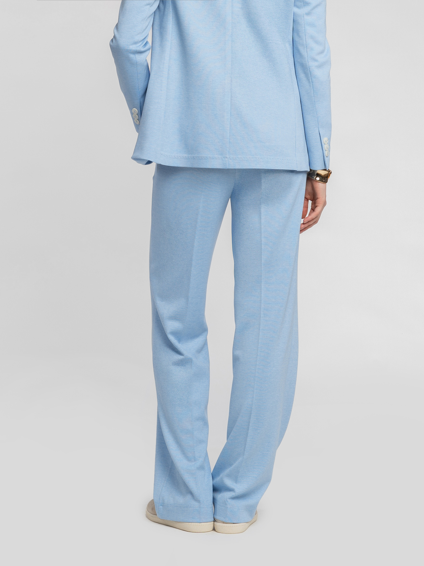 Штани повсякденні Arber модель W01.10.24.513 Фото