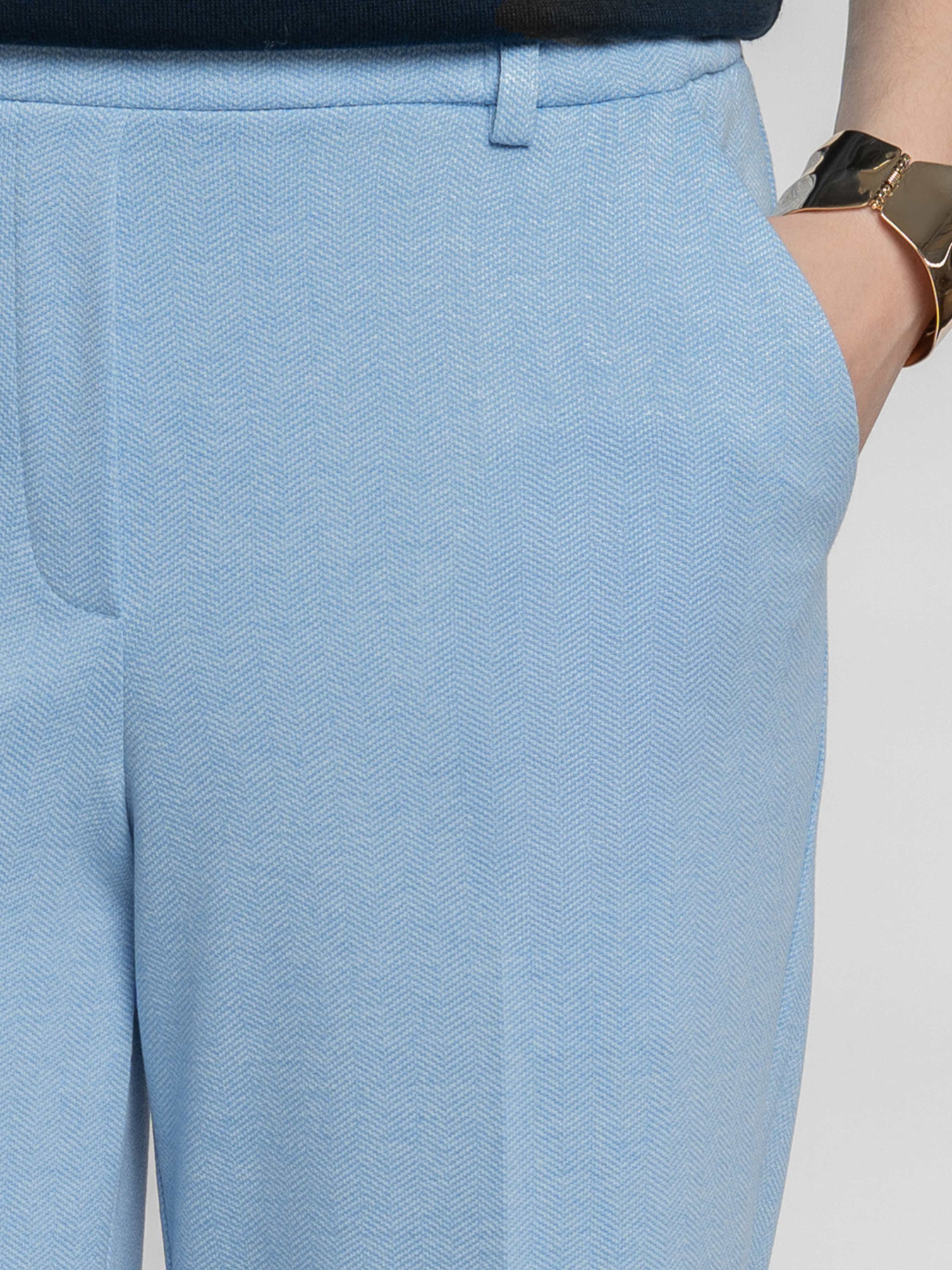 Штани повсякденні Arber модель W01.10.24.513 Фото