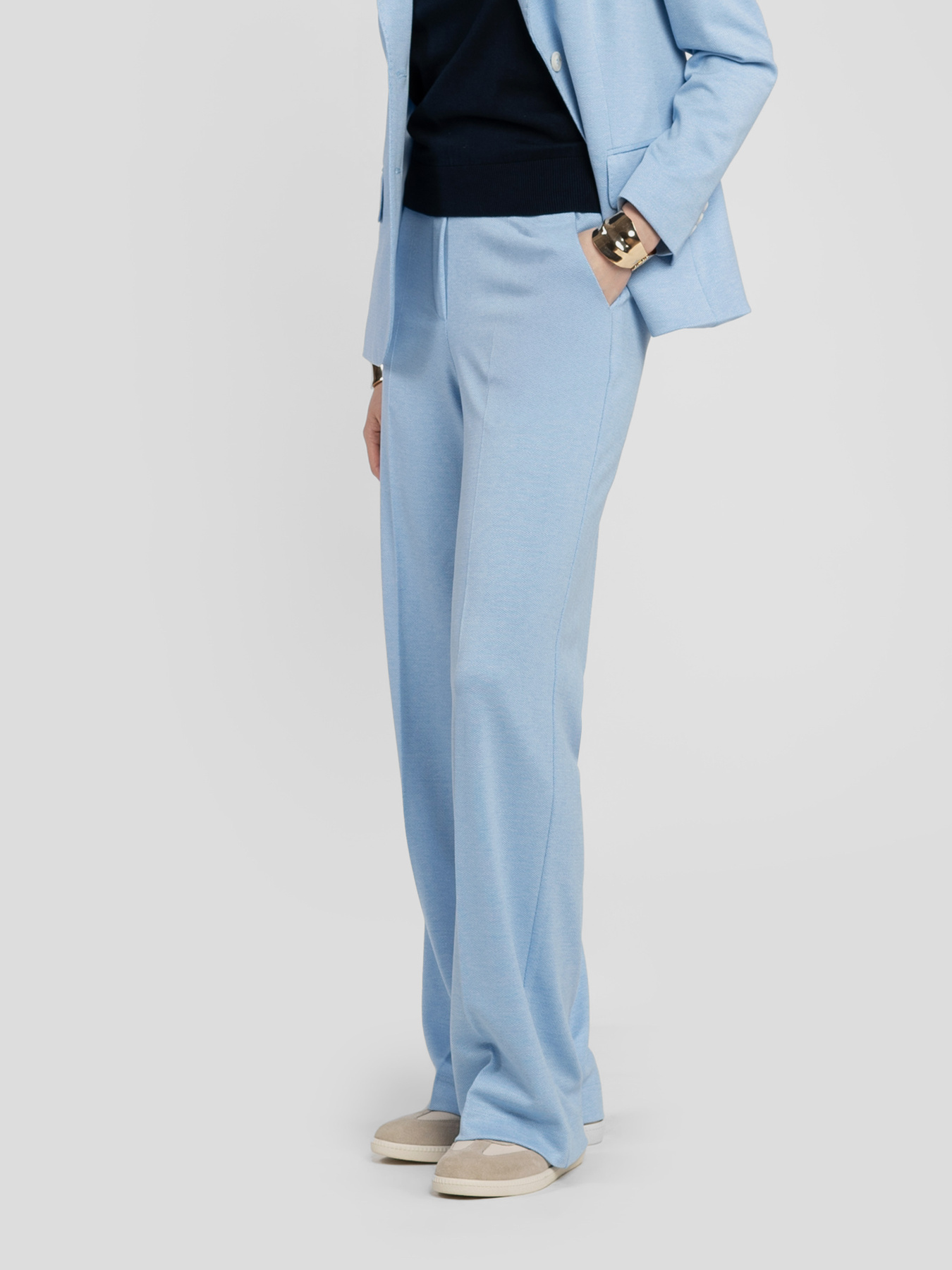 Повседневные штаны Arber модель W01.10.24.513 Фото