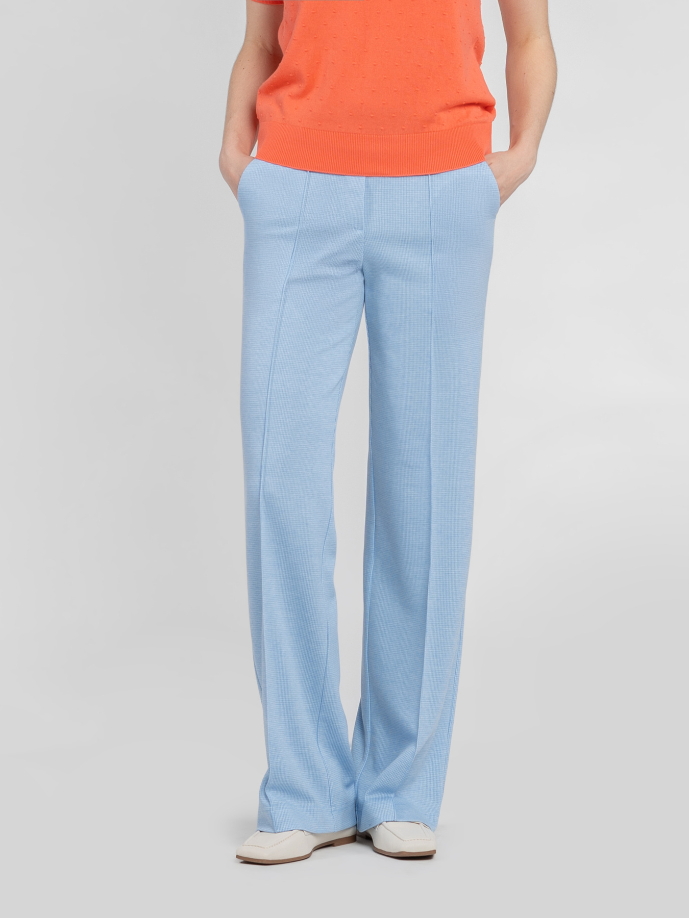 Штани повсякденні Arber модель W01.11.23.513 Фото