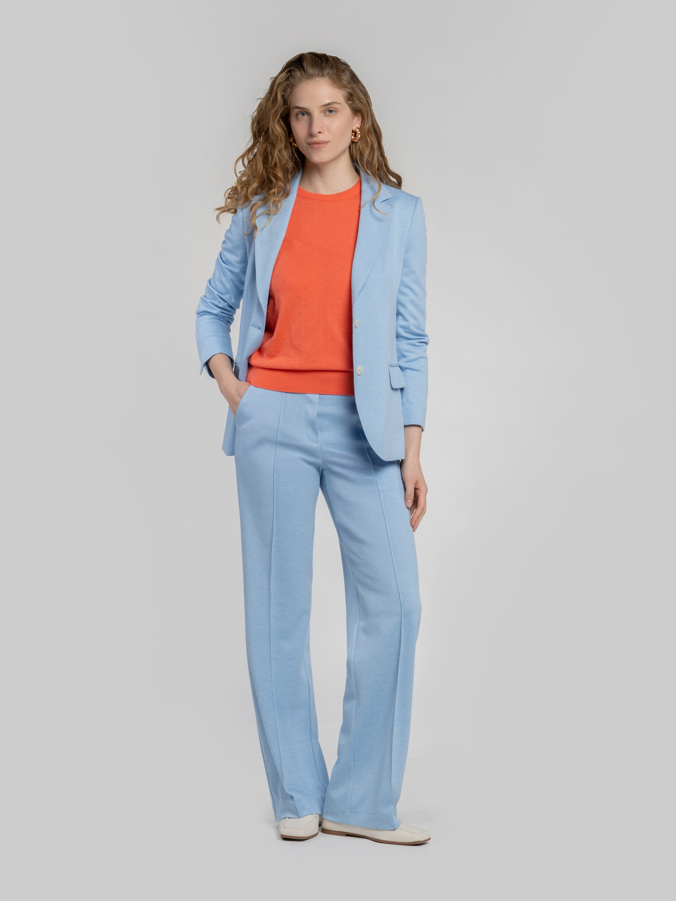 Штани повсякденні Arber модель W01.11.23.513 Фото