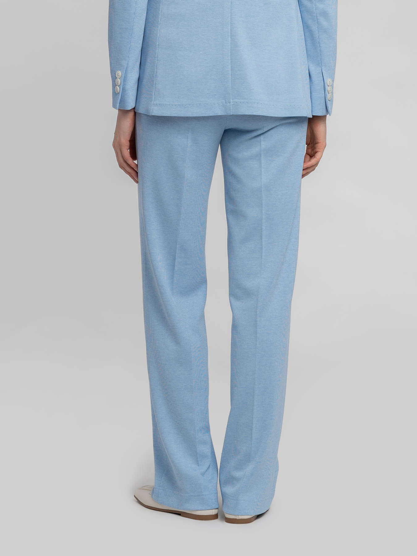 Повсякденні штани Arber модель W01.11.23.513 Фото