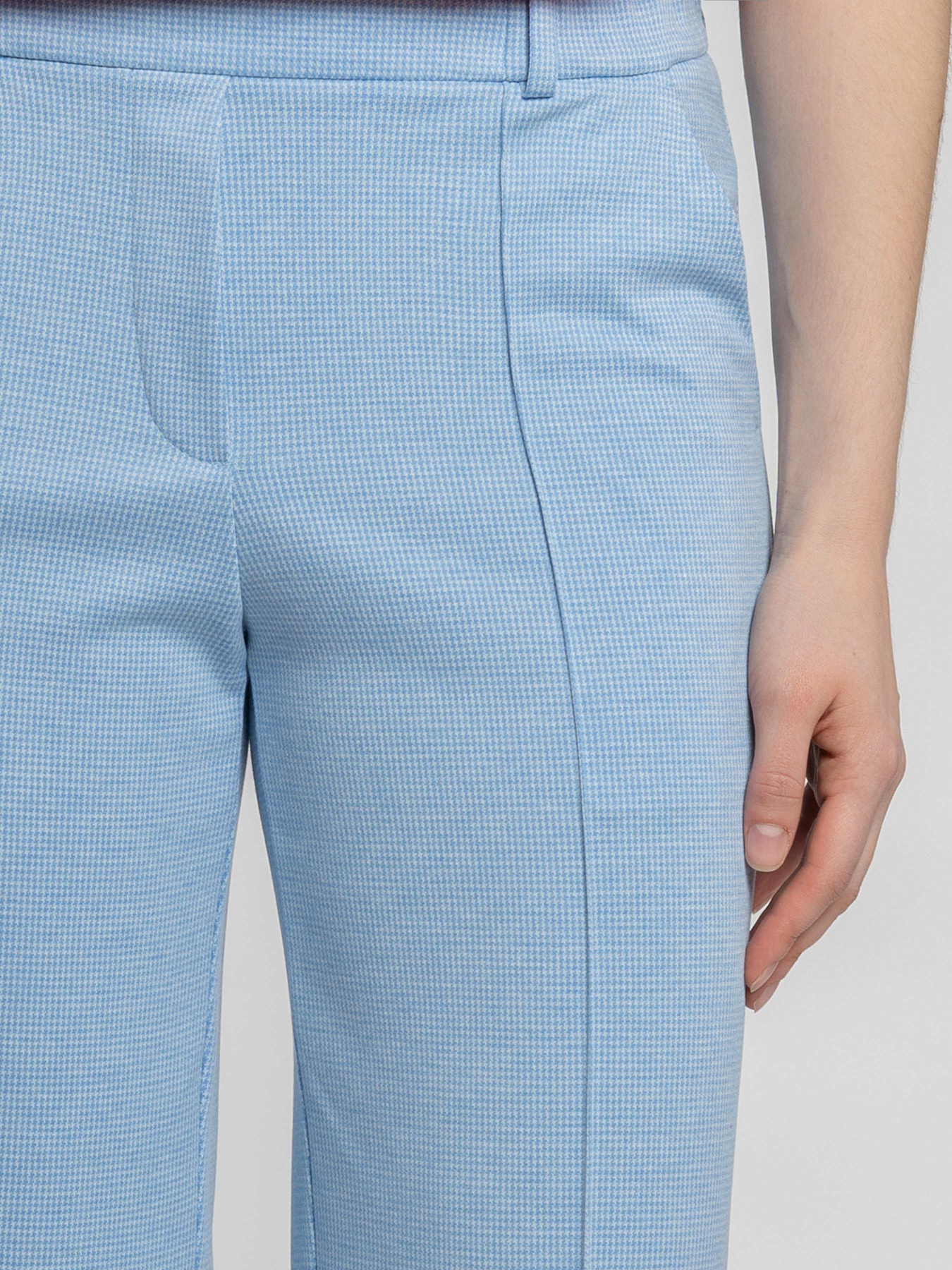 Повсякденні штани Arber модель W01.11.23.513 Фото