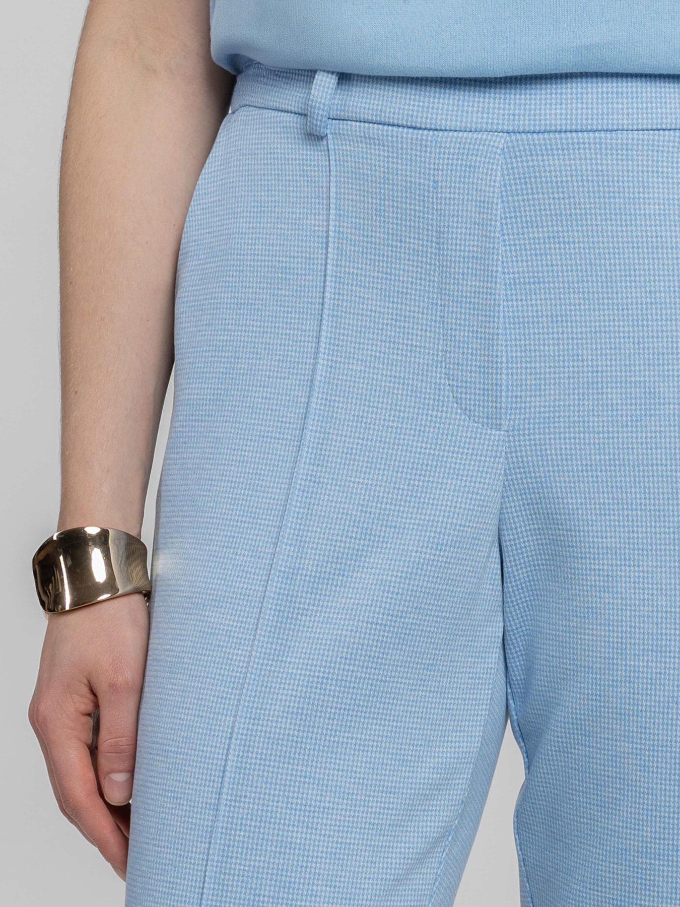 Штани повсякденні Arber модель W01.12.23.513 Фото