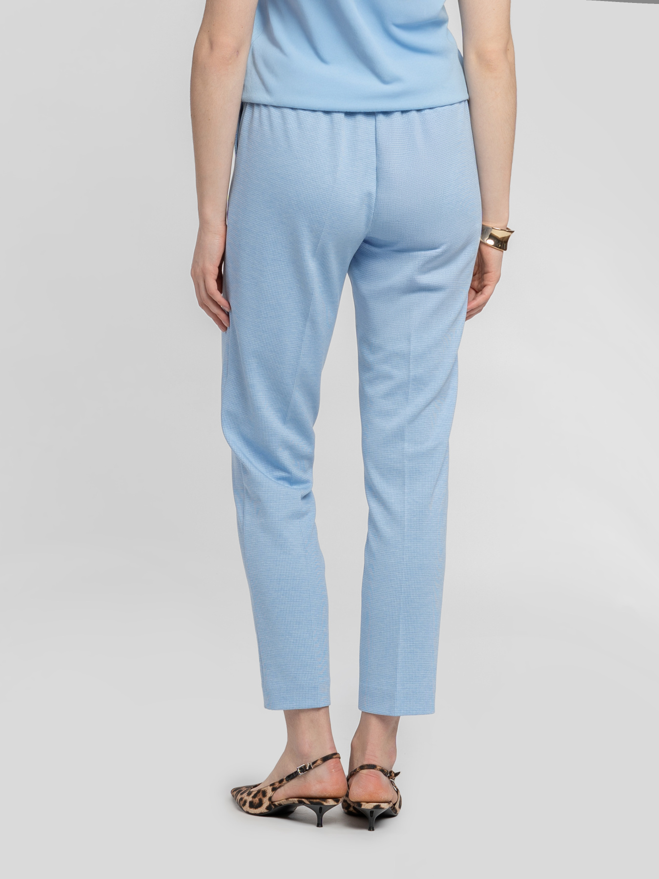 Повседневные штаны Arber модель W01.12.23.513 Фото