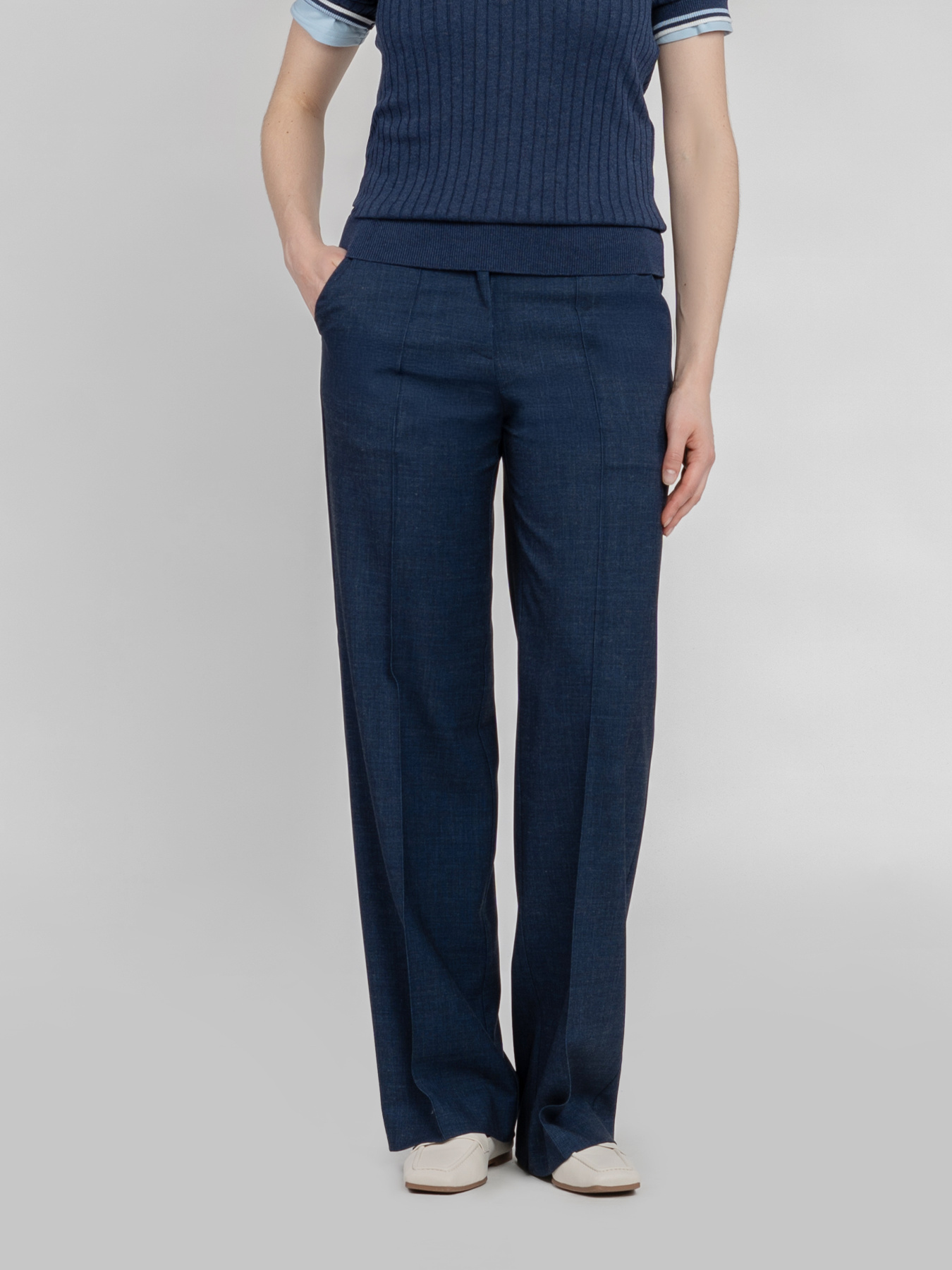 Штани повсякденні Arber модель W01.14.09.514 Фото