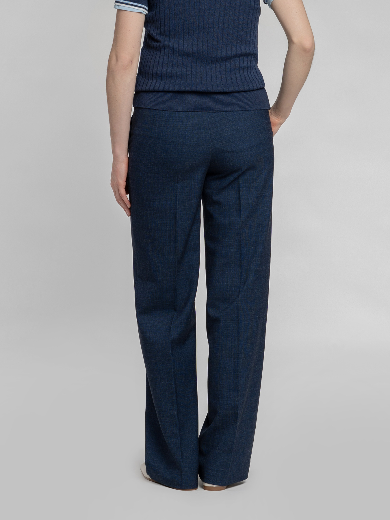 Штани повсякденні Arber модель W01.14.09.514 Фото