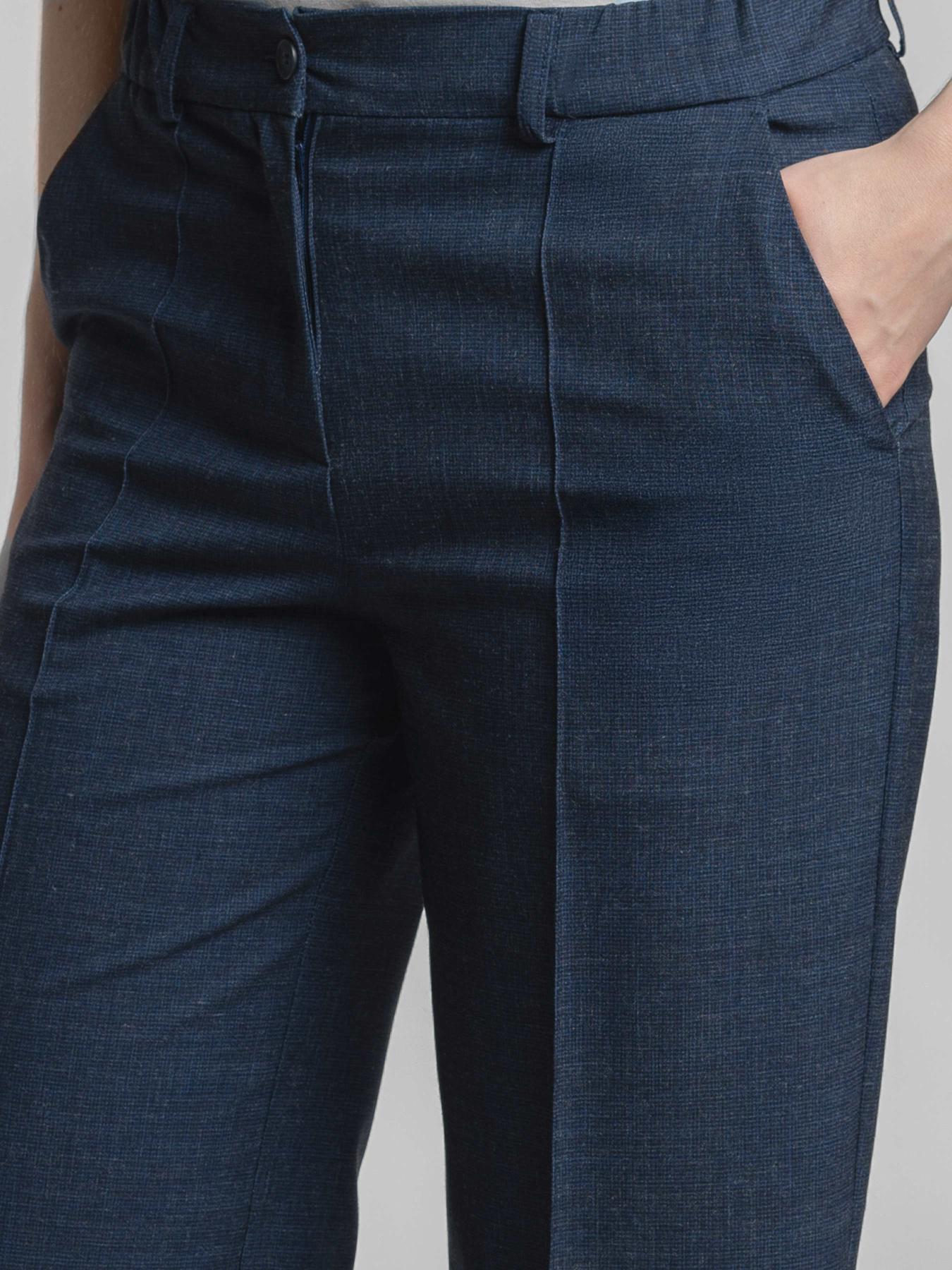 Повседневные штаны Arber модель W01.14.09.514 Фото