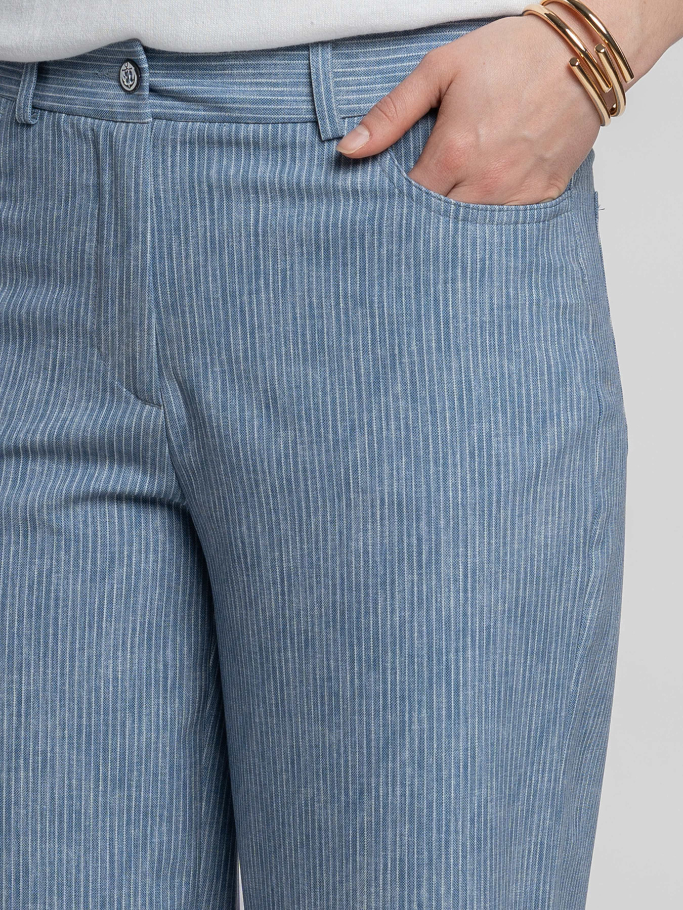 Штани повсякденні Arber модель W01.15.24.514 Фото