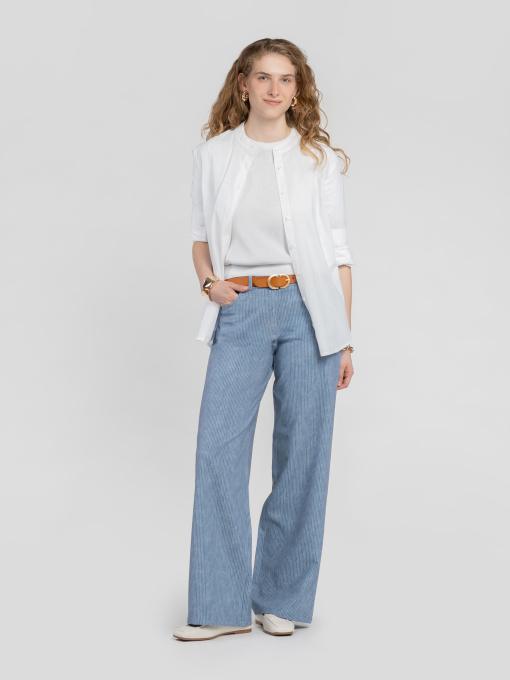 Брюки повседневные Arber модель W01.15.24.514 Фото