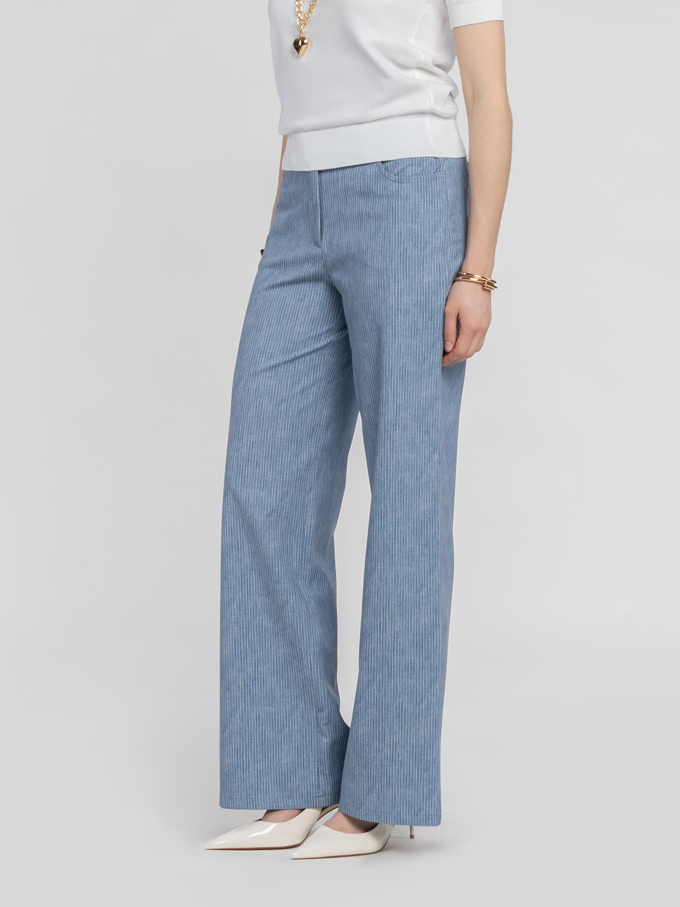 Повседневные штаны Arber модель W01.15.24.514 Фото