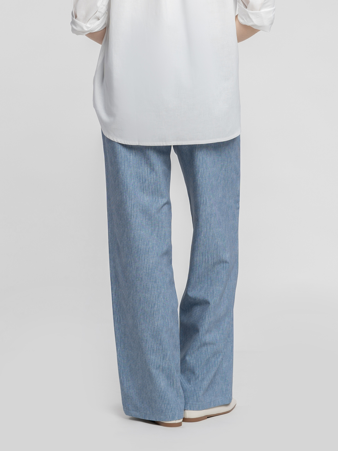 Повседневные штаны Arber модель W01.15.24.514 Фото