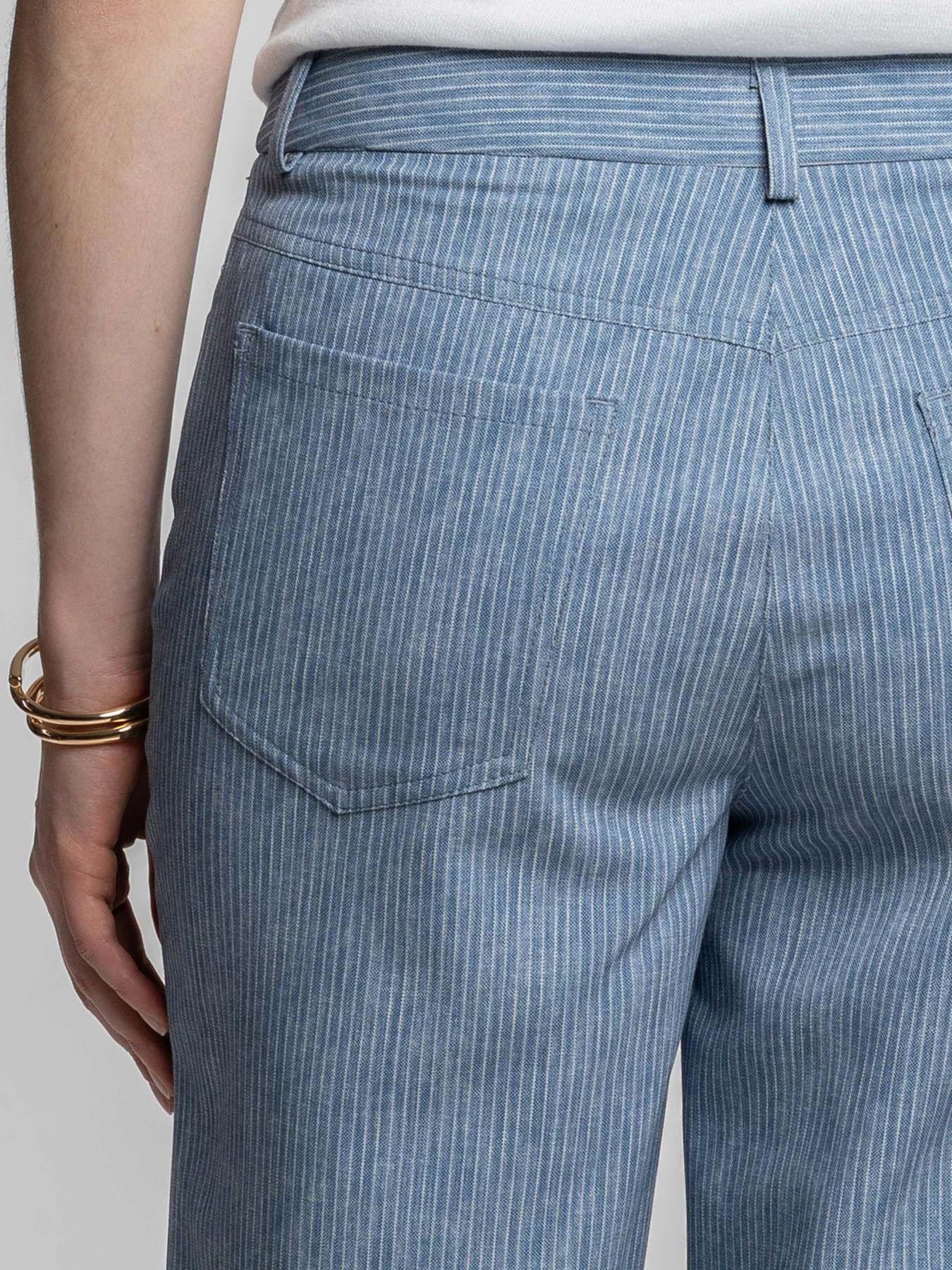 Повседневные штаны Arber модель W01.15.24.514 Фото