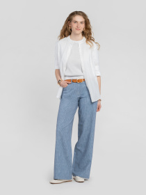 Повседневные штаны Arber модель W01.15.24.514 Повседневные штаны Arber модель W01.15.24.514 Фото