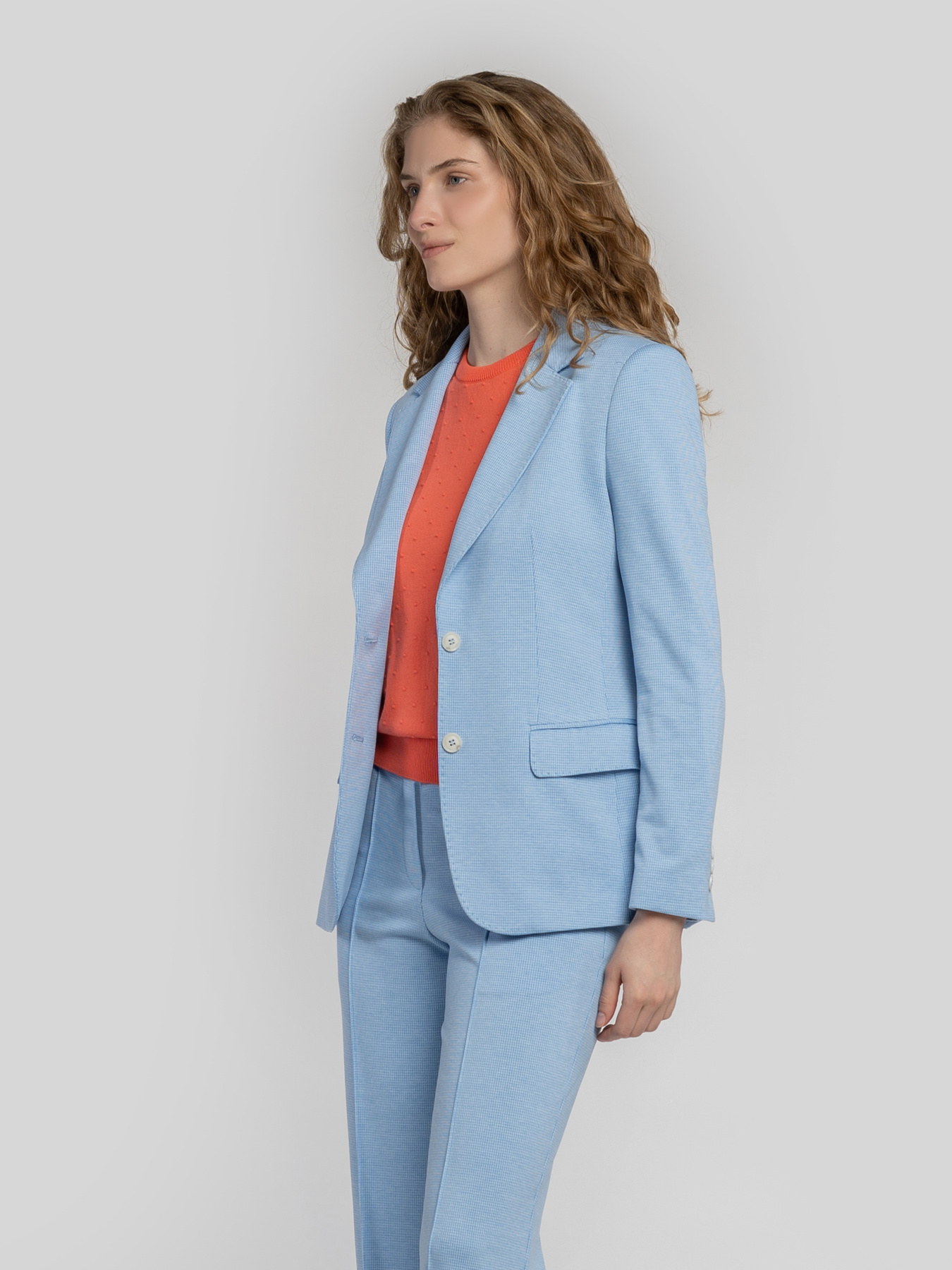 Піджак Arber модель W02.10.23.513 Фото