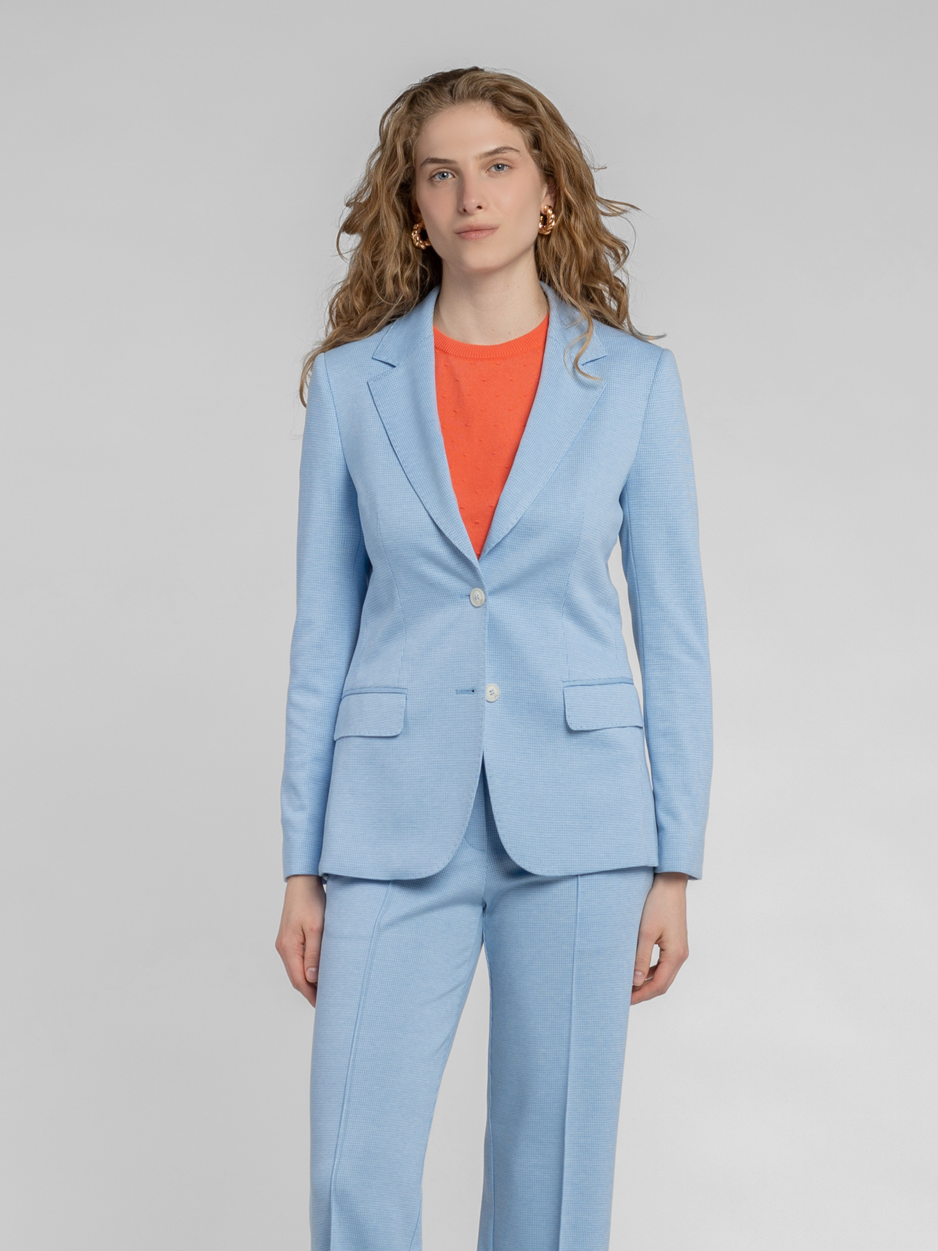 Пиджак Arber модель W02.10.23.513 Фото