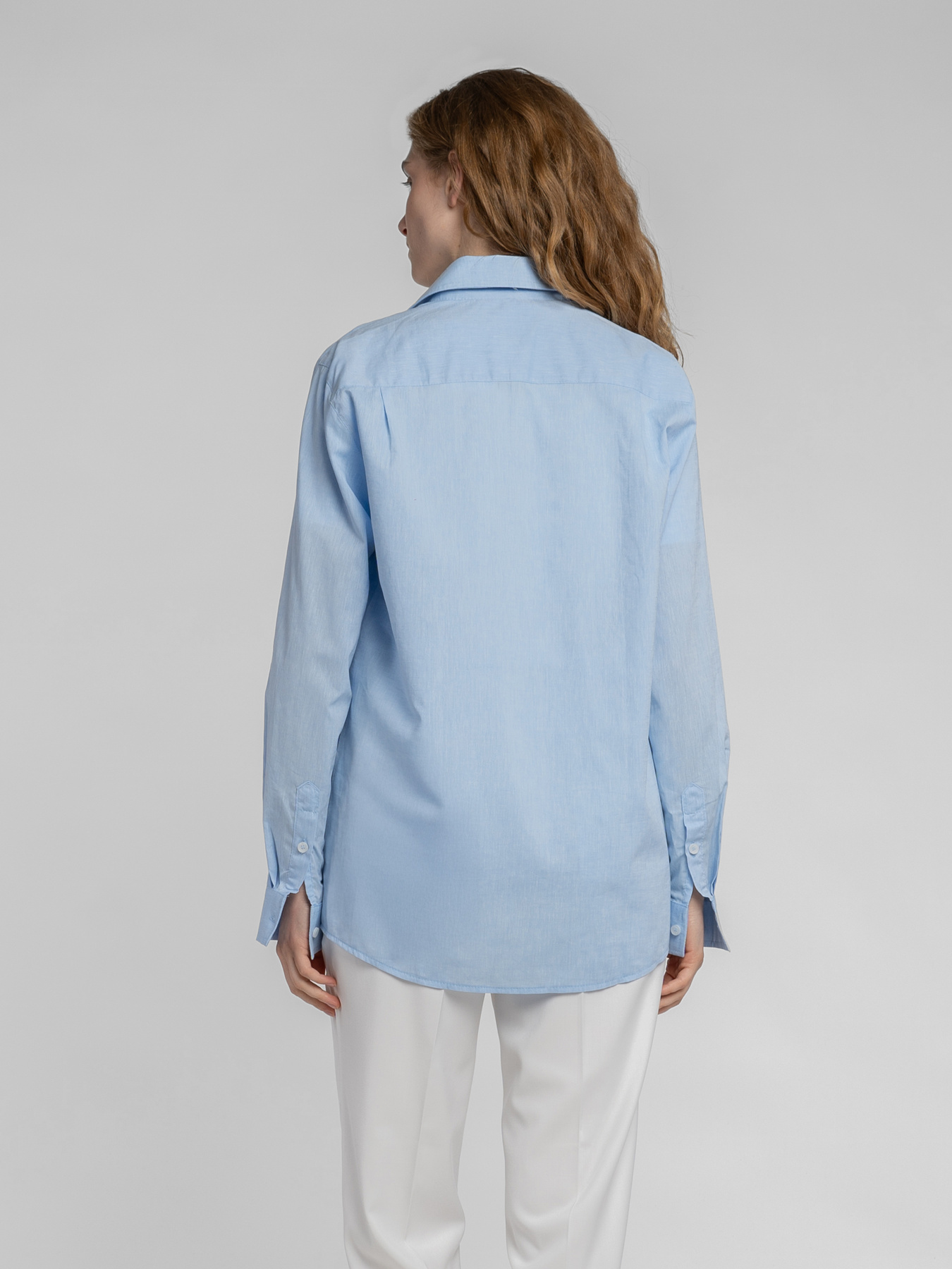 Сорочка Arber модель W05.01.23.521 Фото