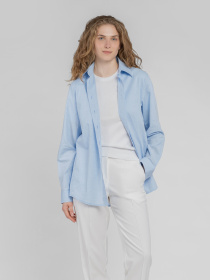 Рубашка повседневная Arber модель W05.01.23.521 Фото