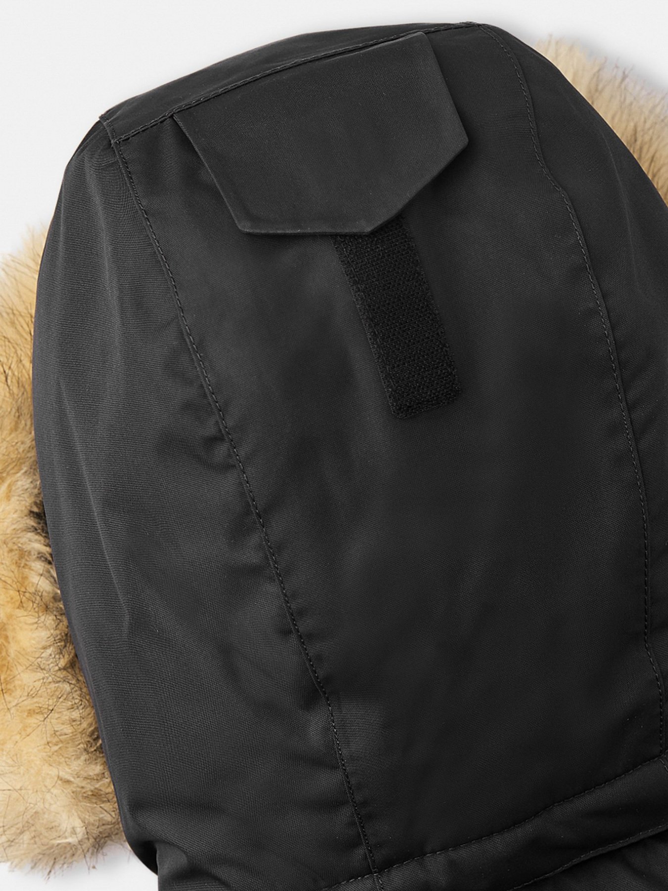 Парка REIMA модель 531351_9990 Фото