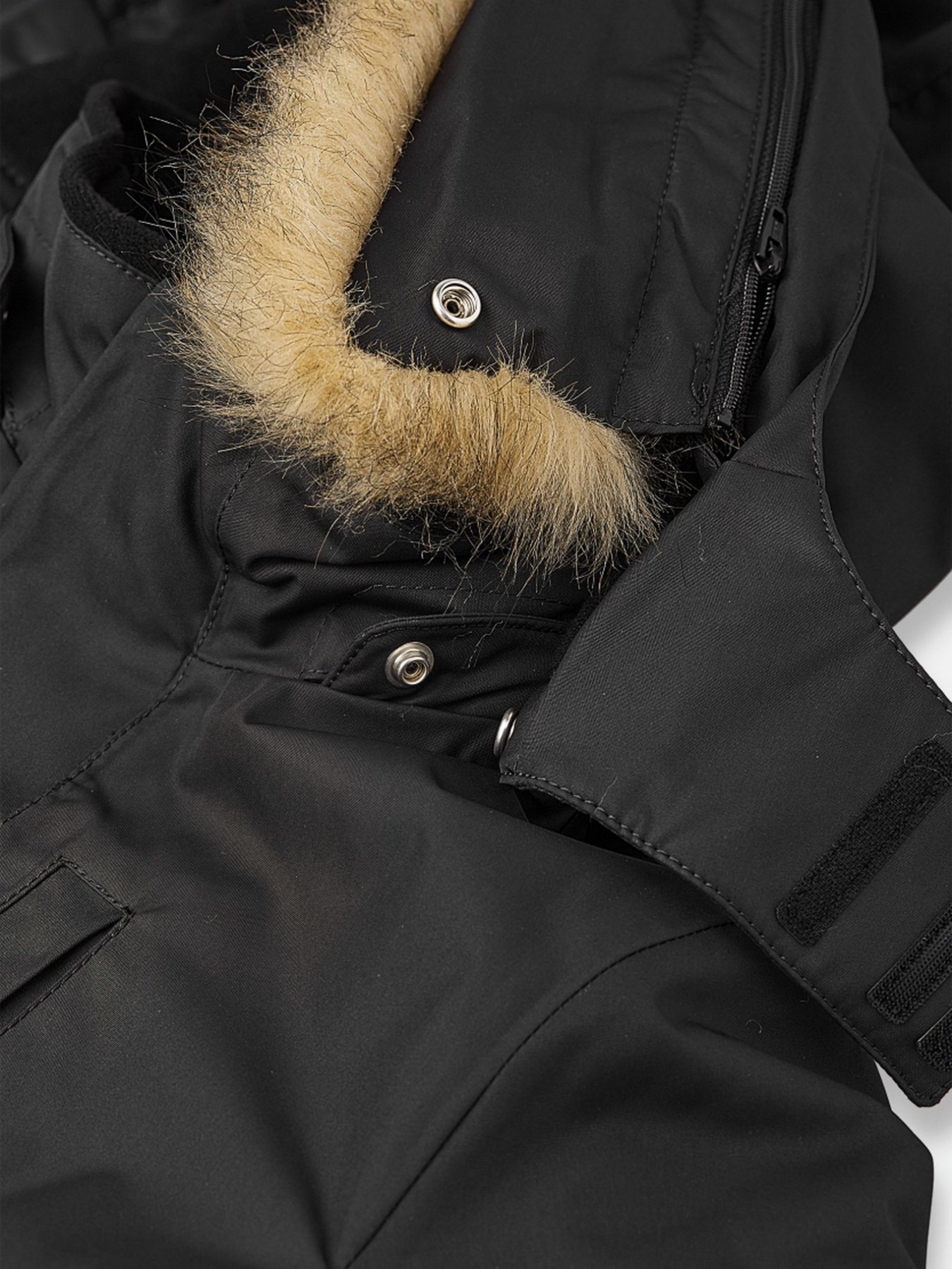 Парка REIMA модель 531351_9990 Фото