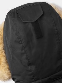 Парка REIMA модель 531351_9990 Фото