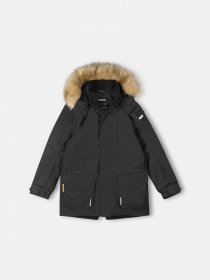 Парка REIMA модель 531351_9990 Фото