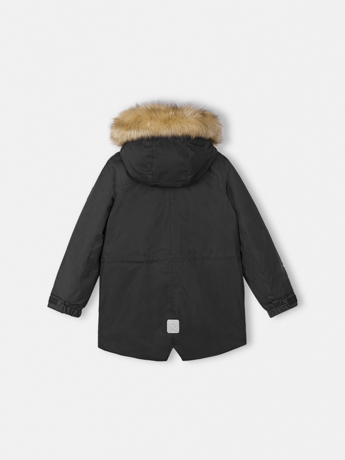 Парка REIMA модель 531351_9990 Парка REIMA модель 531351_9990 Фото