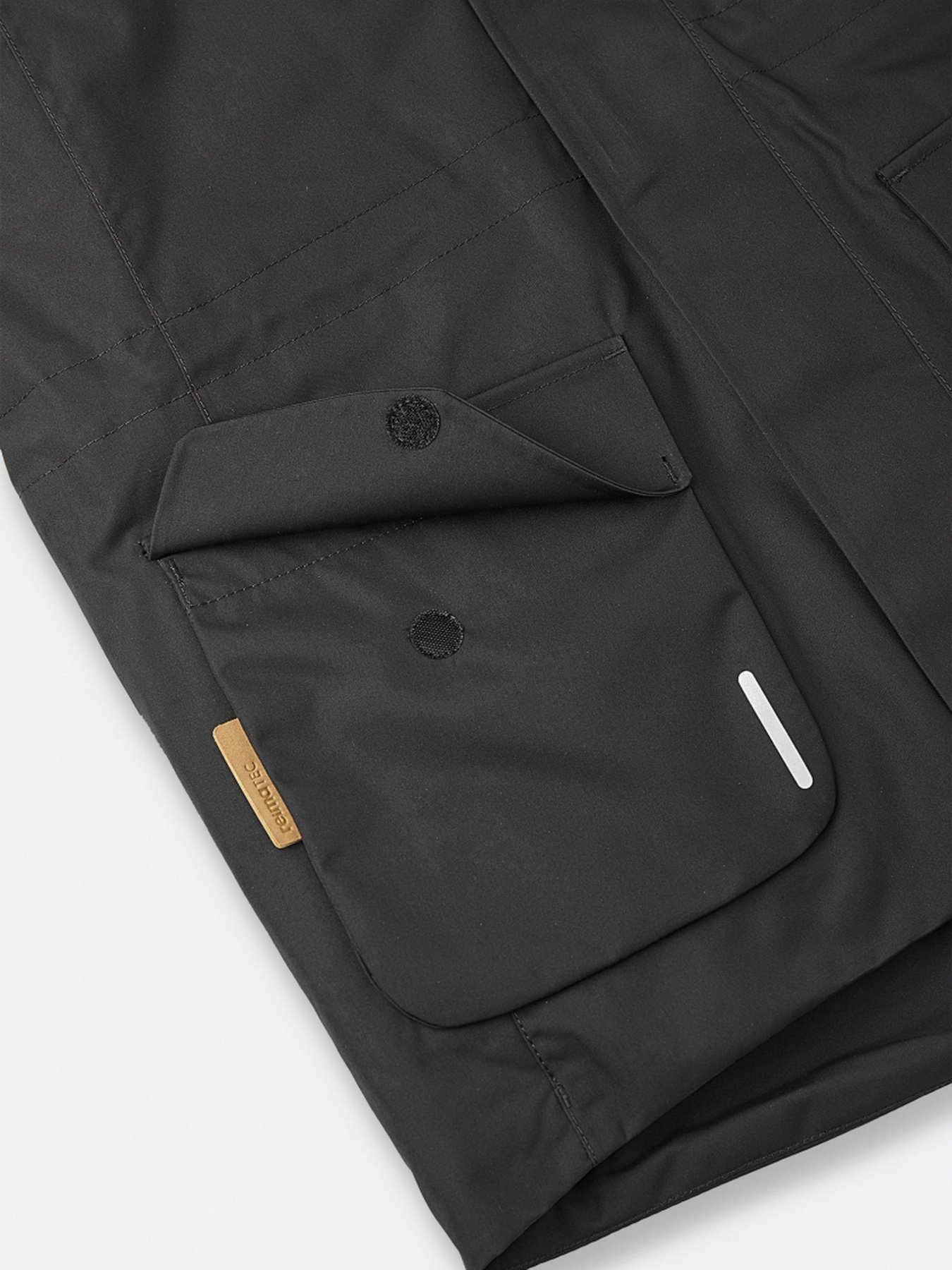 Парка REIMA модель 531351_9990 Парка REIMA модель 531351_9990 Фото