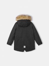 Парка REIMA модель 531351_9990 Парка REIMA модель 531351_9990 Фото