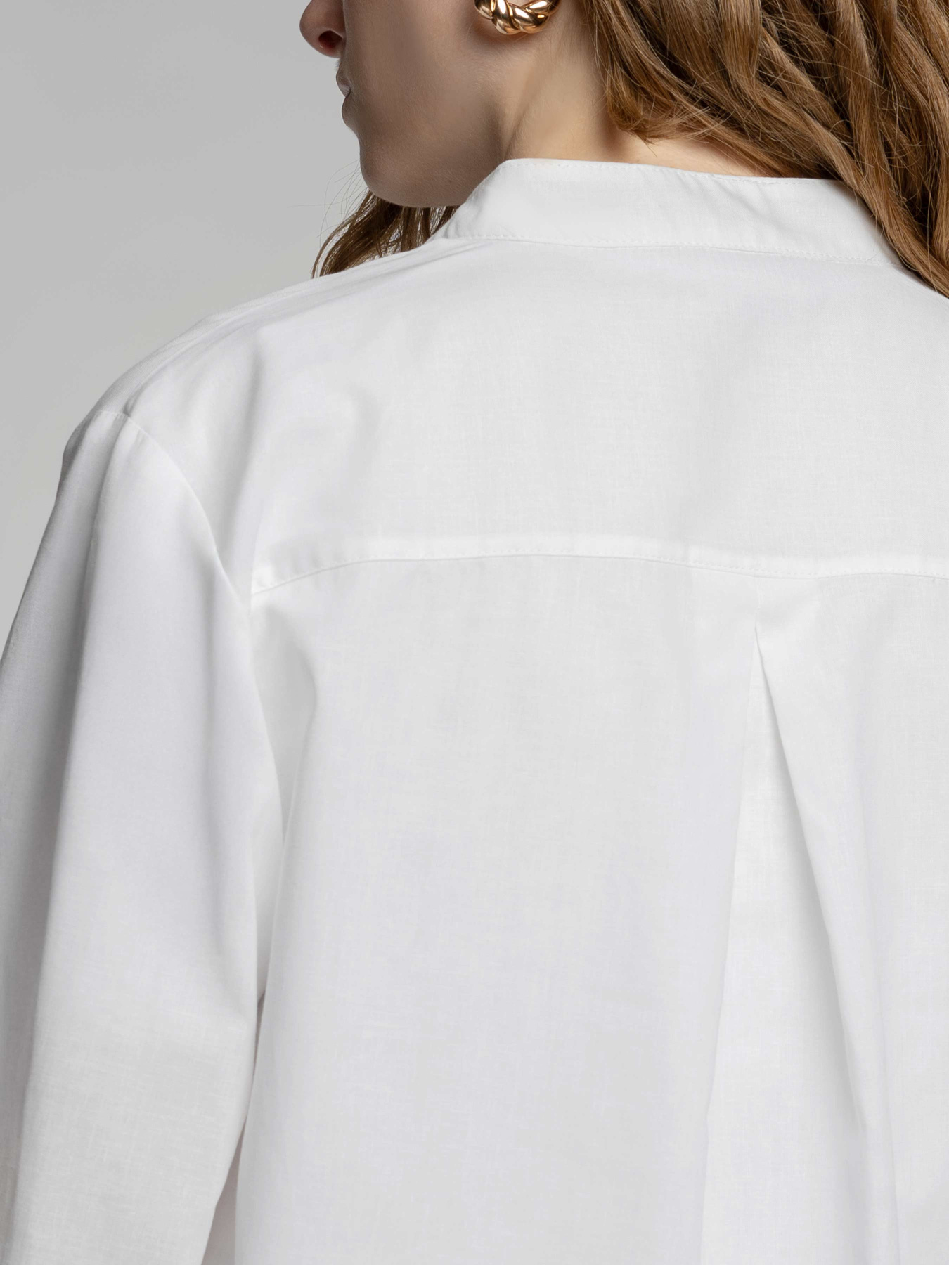 Рубашка повседневная Arber модель W05.04.00.521 Фото