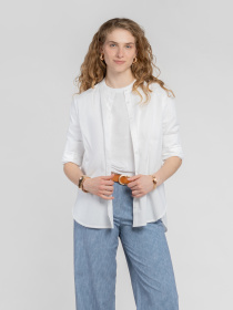 Рубашка повседневная Arber модель W05.04.00.521 Фото