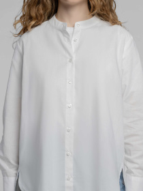 Рубашка повседневная Arber модель W05.04.00.521 Фото