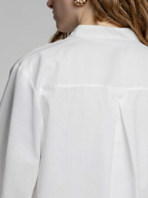 Рубашка повседневная Arber модель W05.04.00.521 Фото