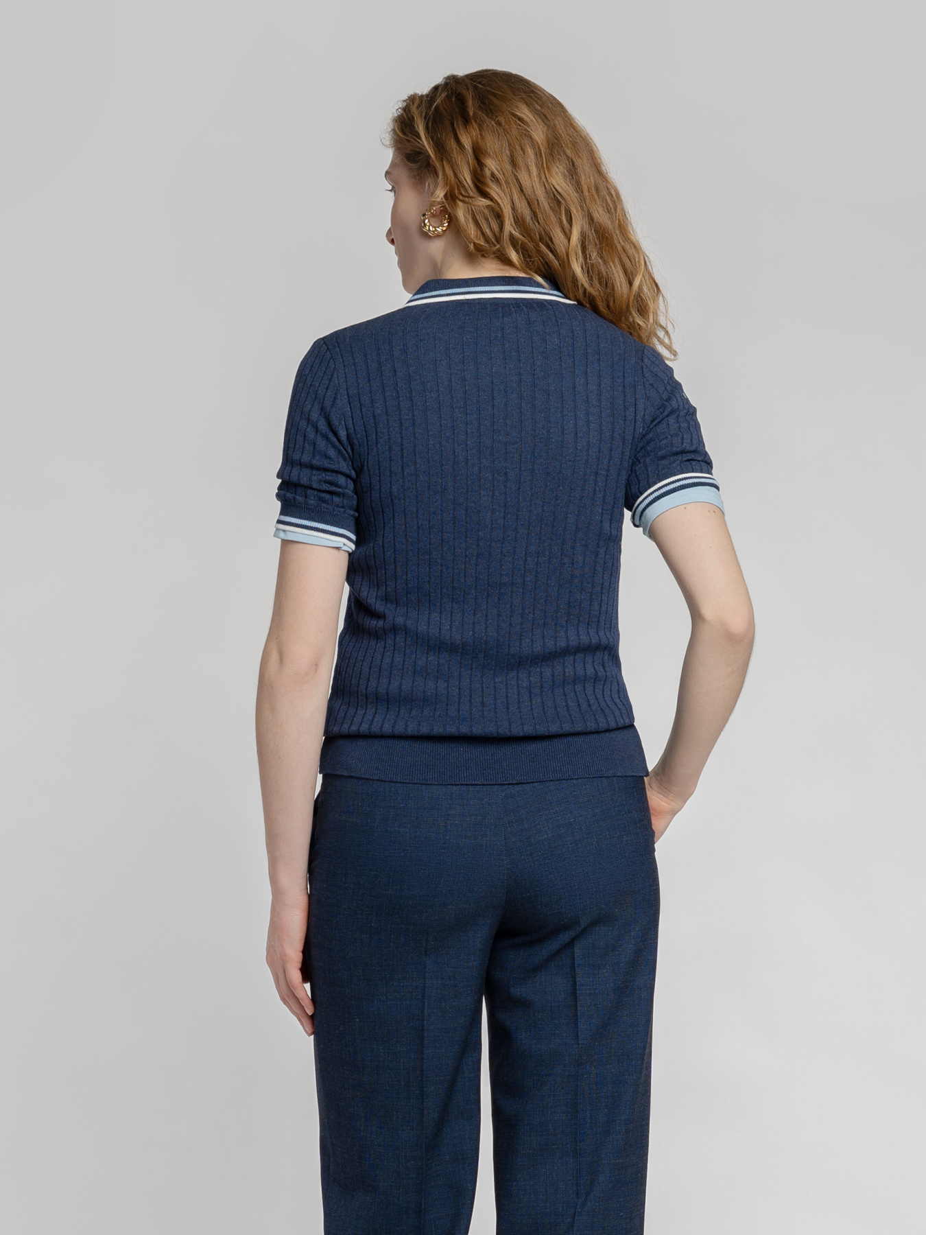 Поло Arber модель W09.07.07.524 Фото